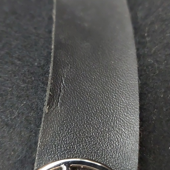 Killstar Omen Sigil Fedora Hat with Gunmetal Pentagram Accent - Picture 12 of 12